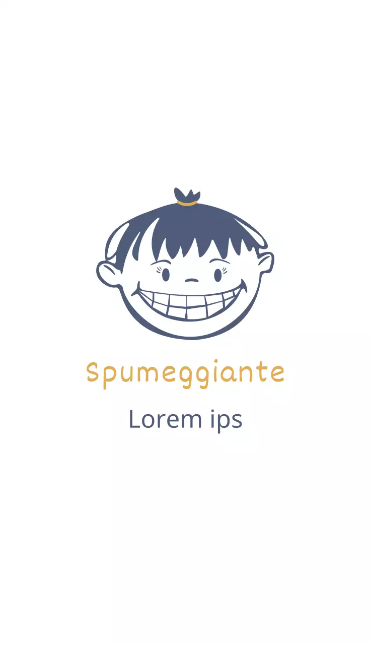 spumeggiante