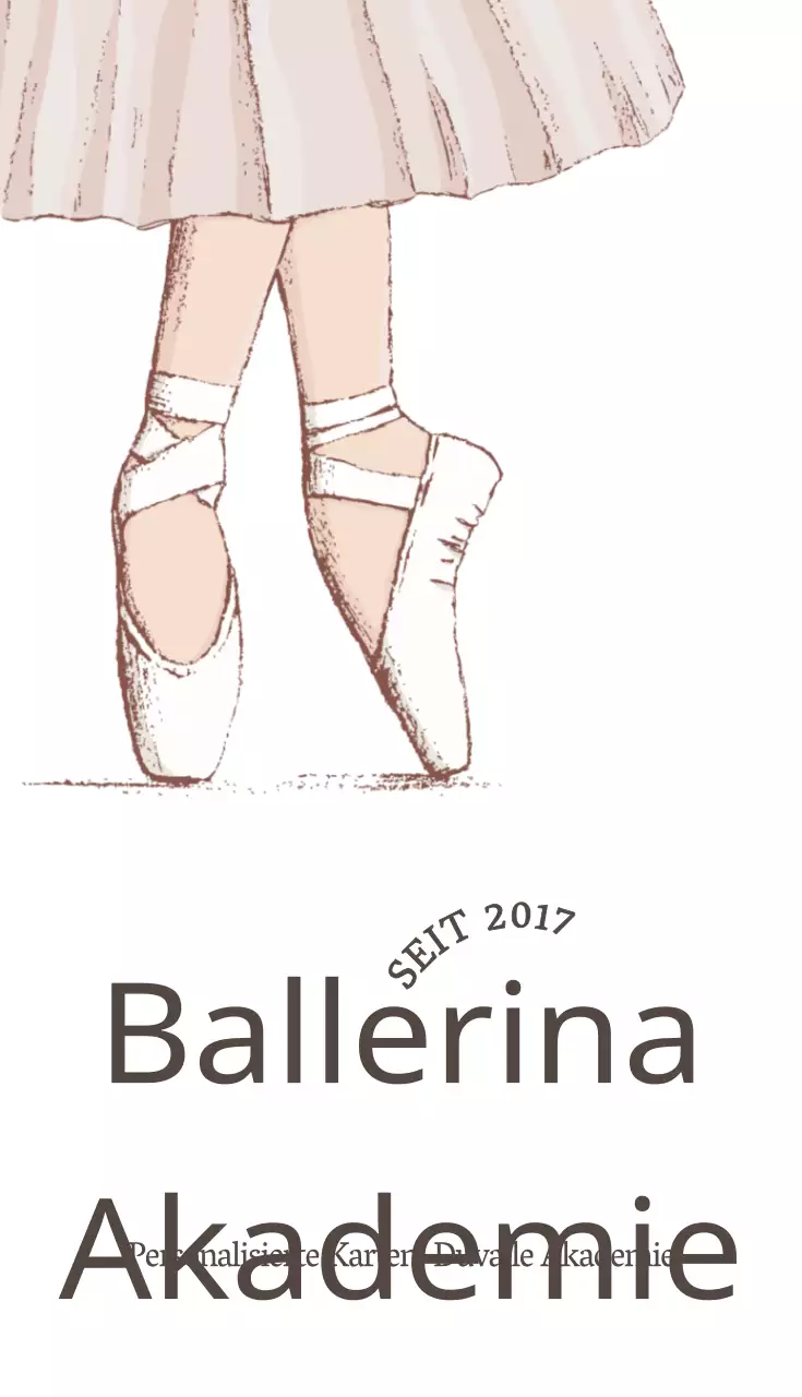 Ballett-Akademie