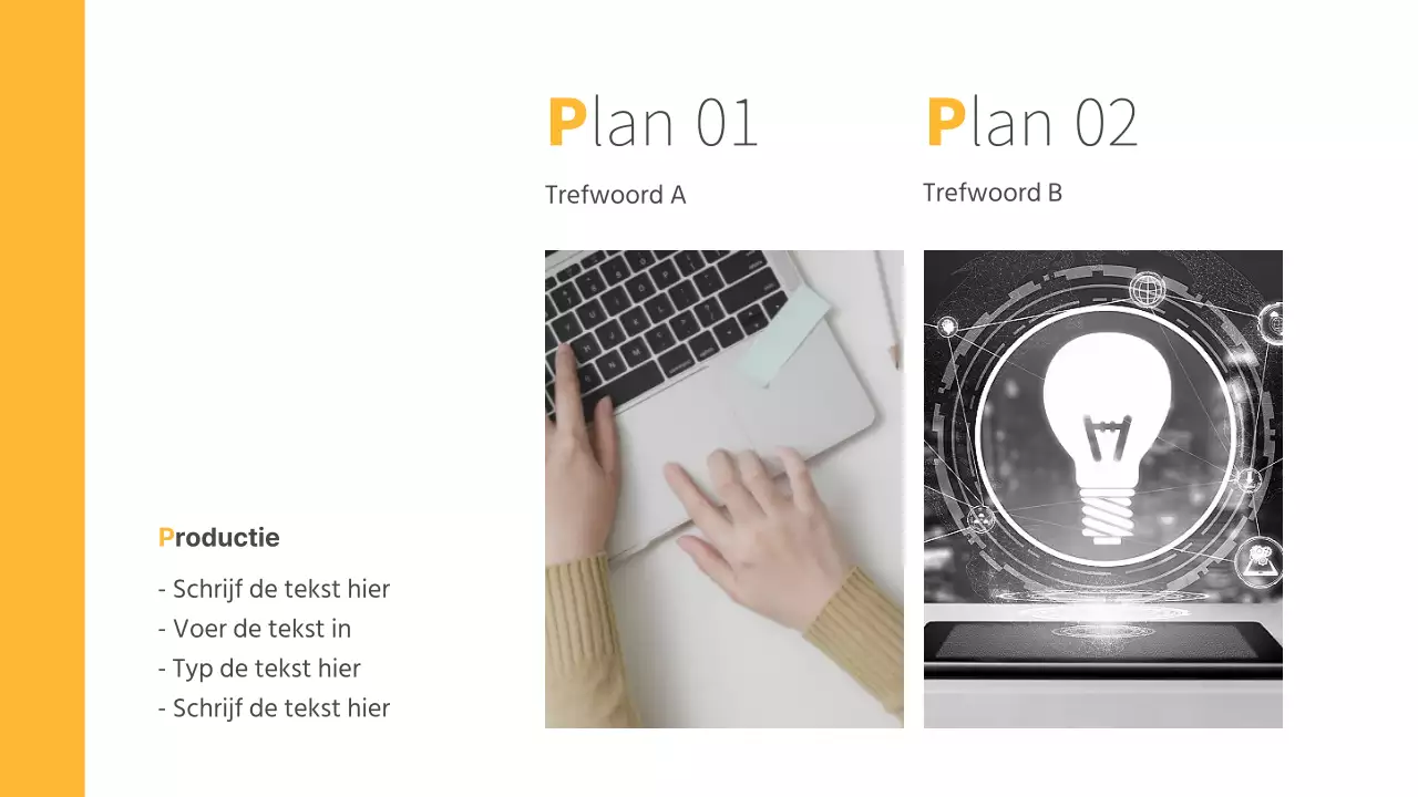 Bedrijfsstatusrapport