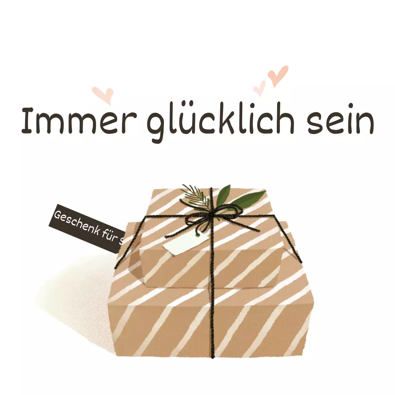 Geschenke