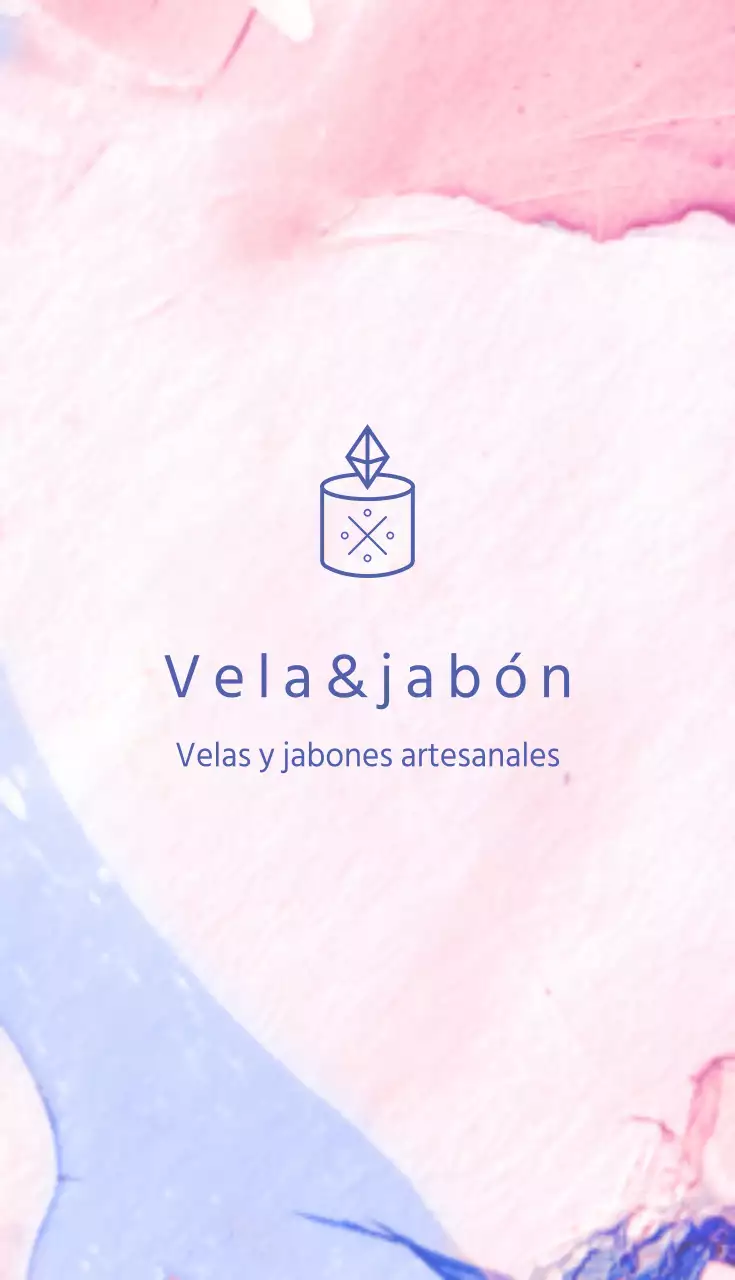 Fábrica de jabón de velas