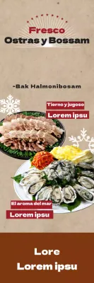 Alimentos de invierno