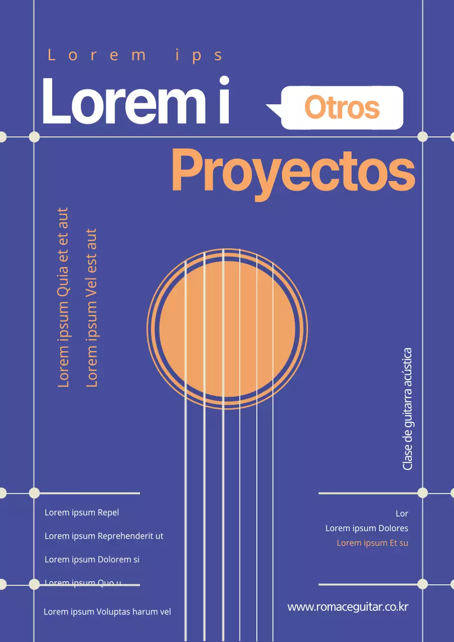 Academia de Guitarra Romántica