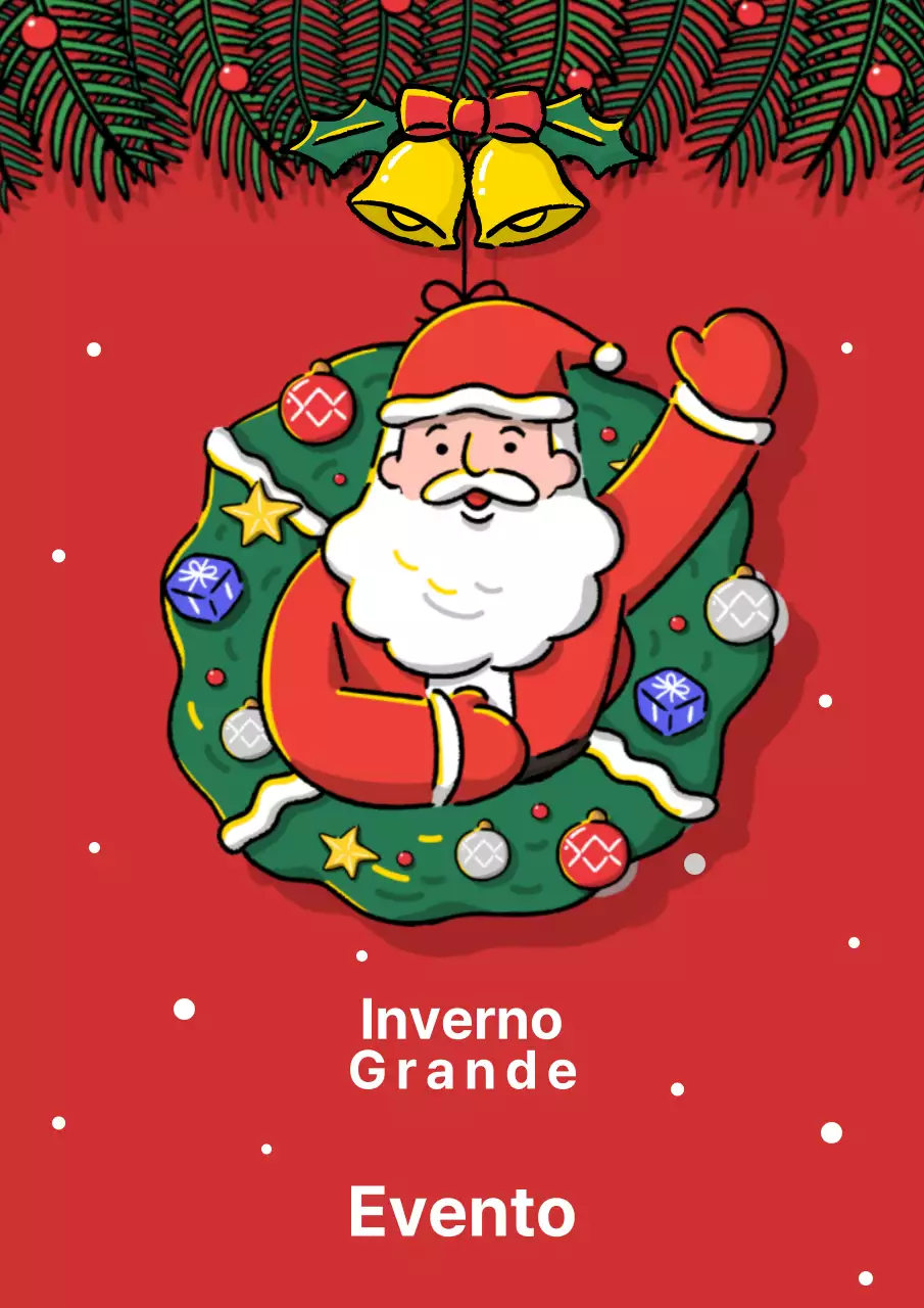 Grande vendita invernale