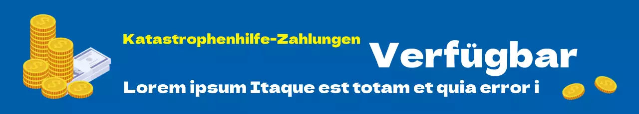 44986_Katastrophenhilfe für Händler