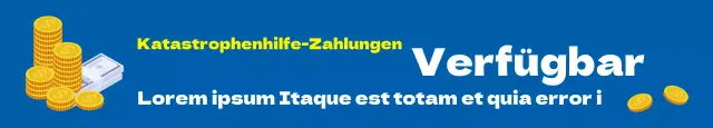 44986_Katastrophenhilfe für Händler