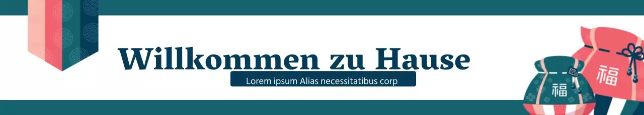 Auf dem Weg nach Hause