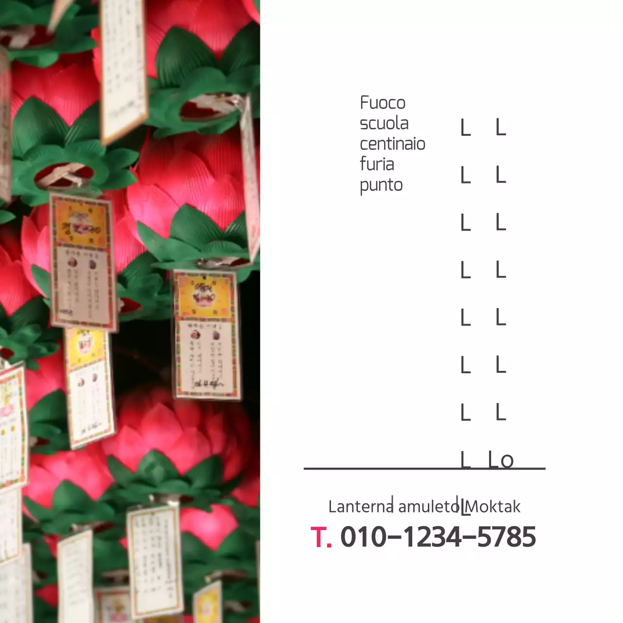 Grandi magazzini buddisti