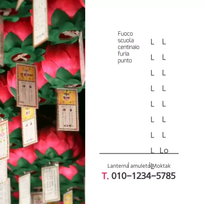 Grandi magazzini buddisti