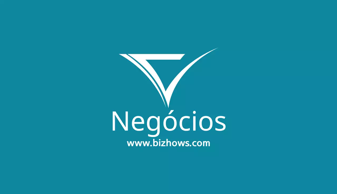 Cartões de visita de empresas