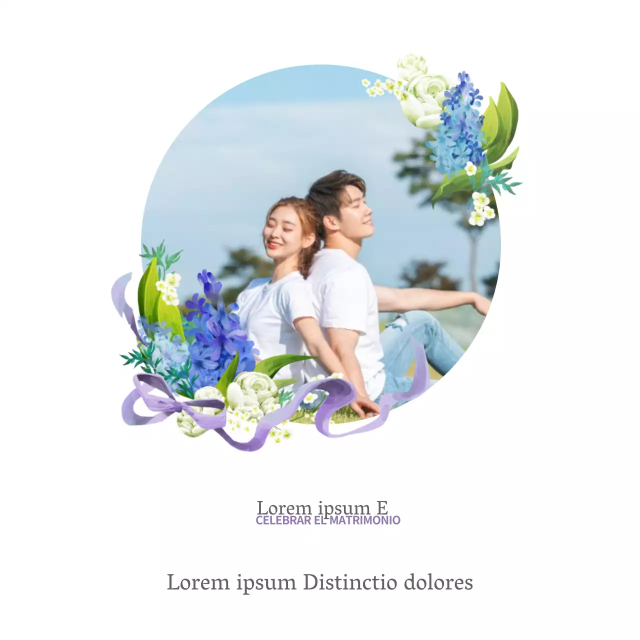 Plantilla Mockup_Celebración, Aniversario