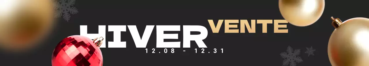 Fête des cadeaux de Noël