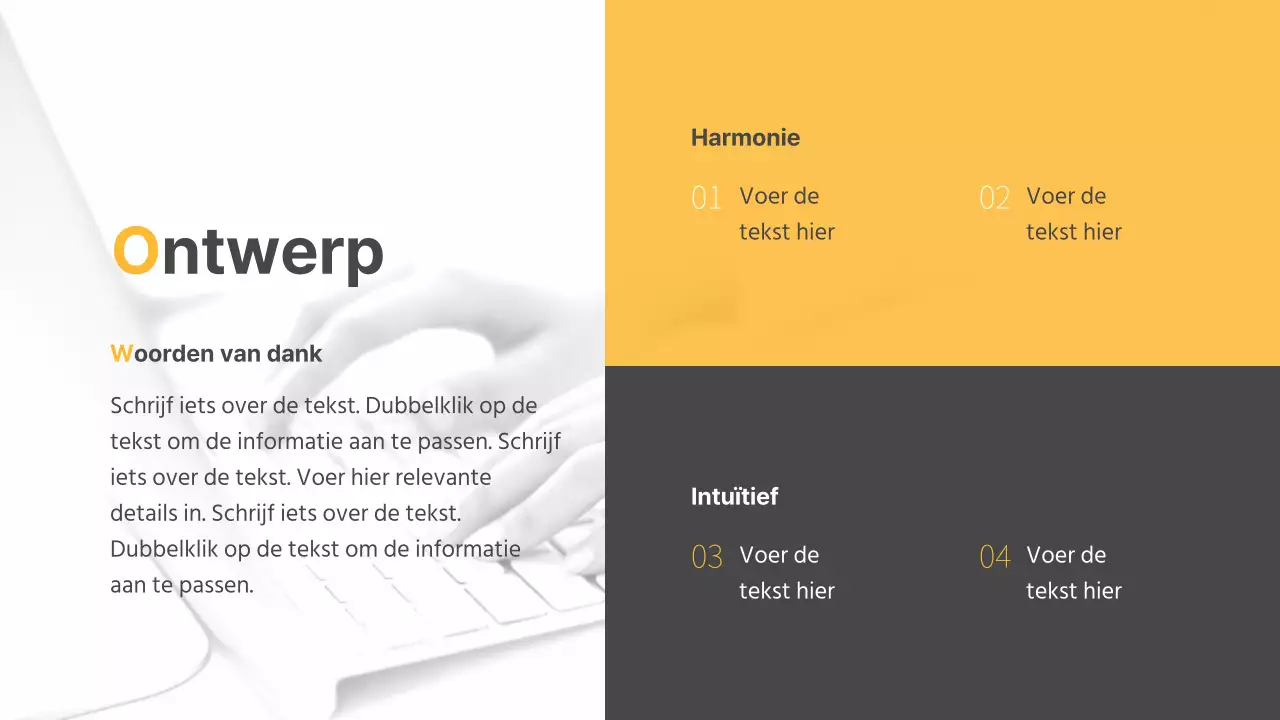 Bedrijfsstatusrapport