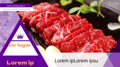 Descubra los productos más populares