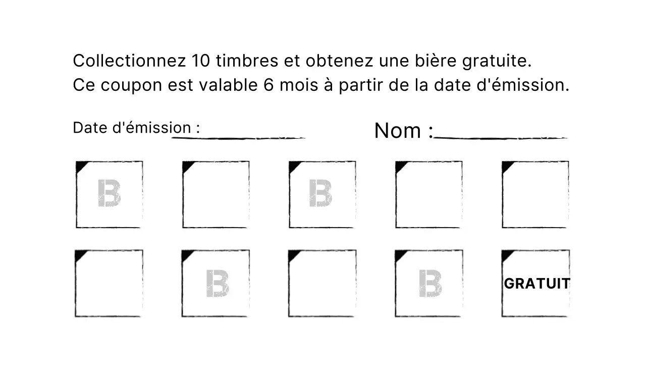 Bière allemande traditionnelle