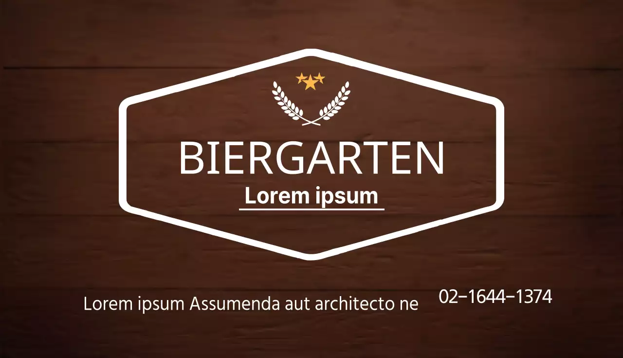 Internationaler Bierladen