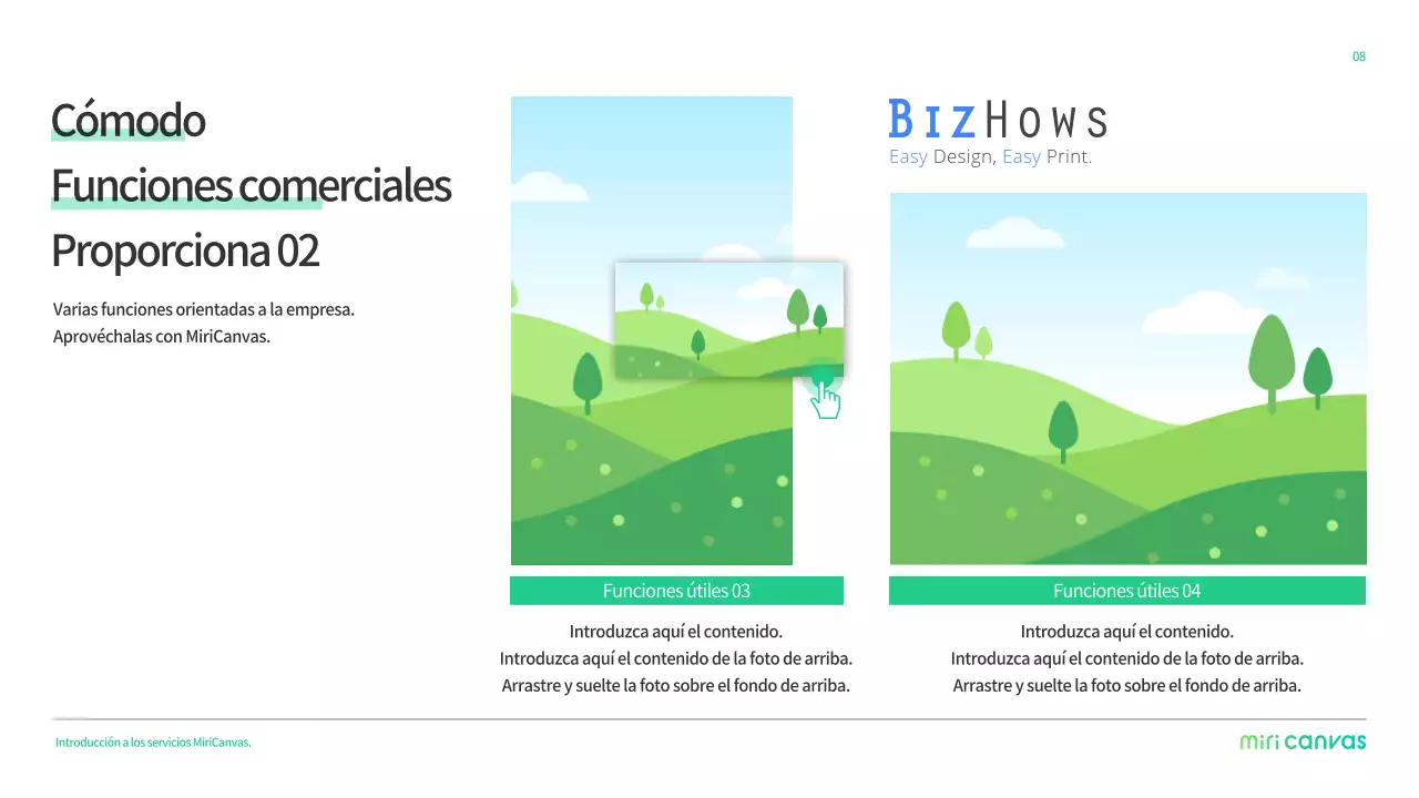 Perfil de la empresa Simple