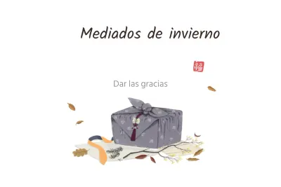 Mediados de invierno