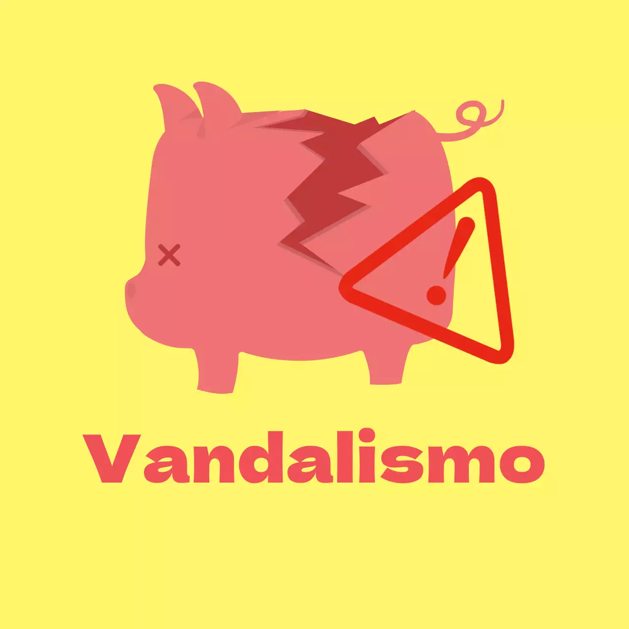 Vandalismo