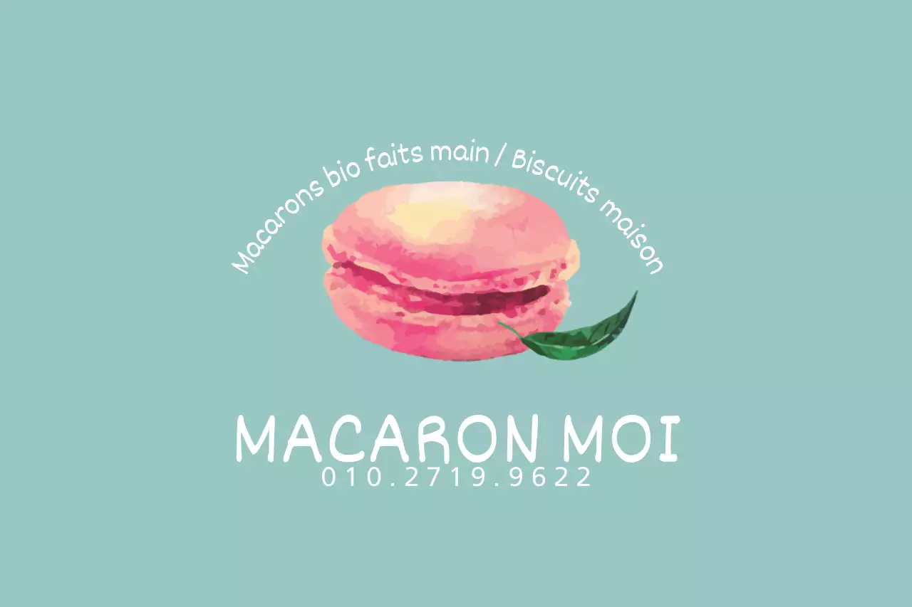 MACARON ME