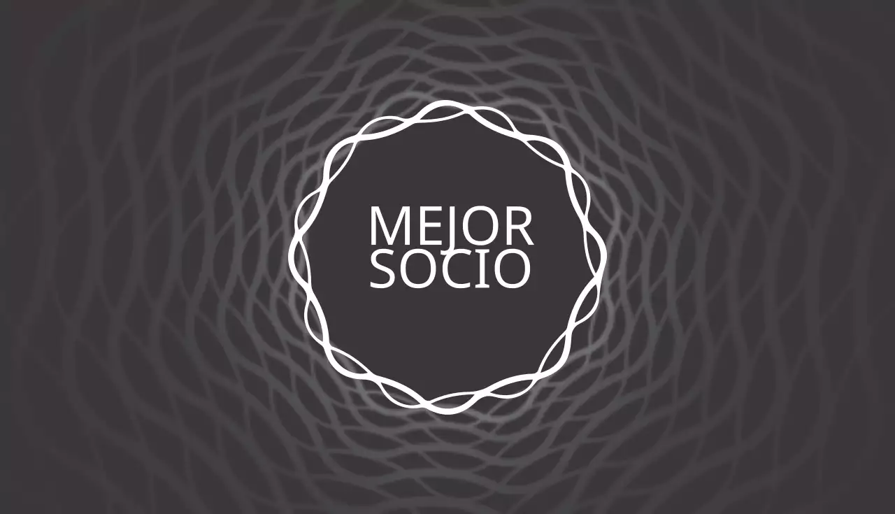 Mejores socios