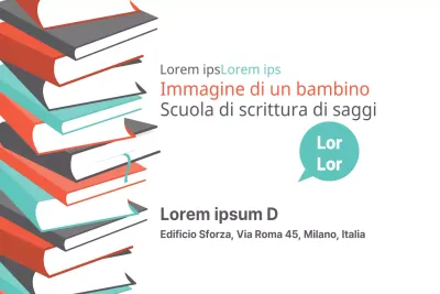 Scuola di scrittura di saggi