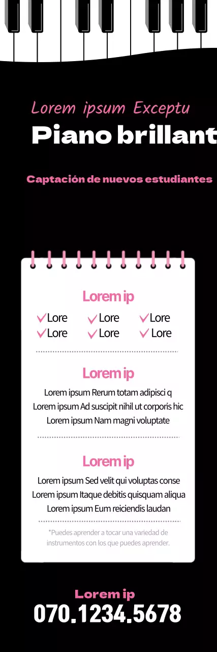 Escuela de piano_banner