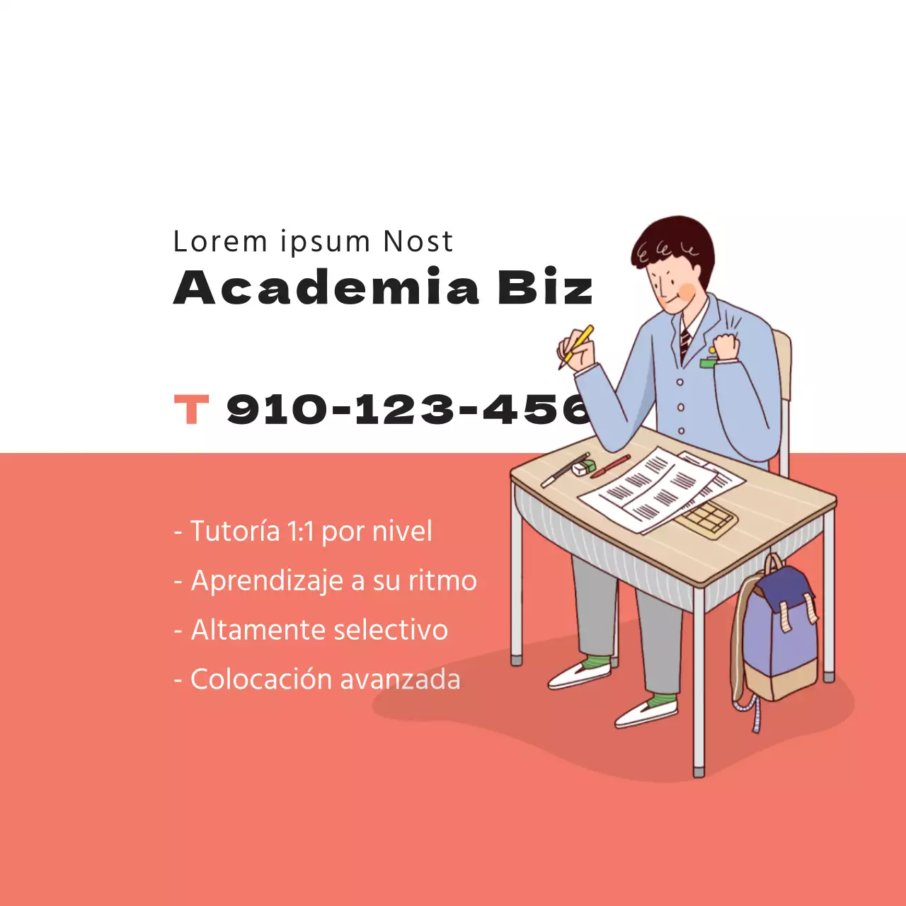 Academia Biz