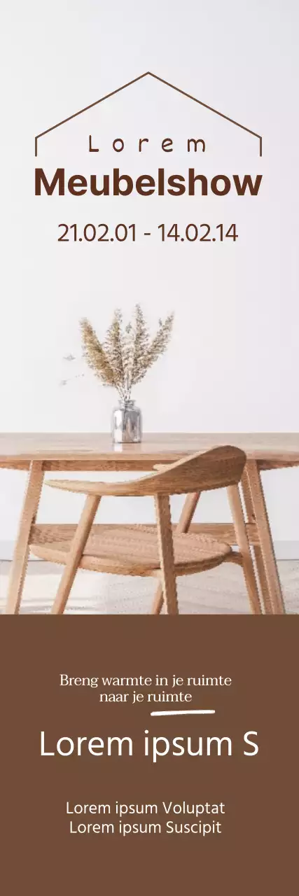 Brown PhotographyPromoot een uitverkoop van schoon meubilair en interieuraccessoires.