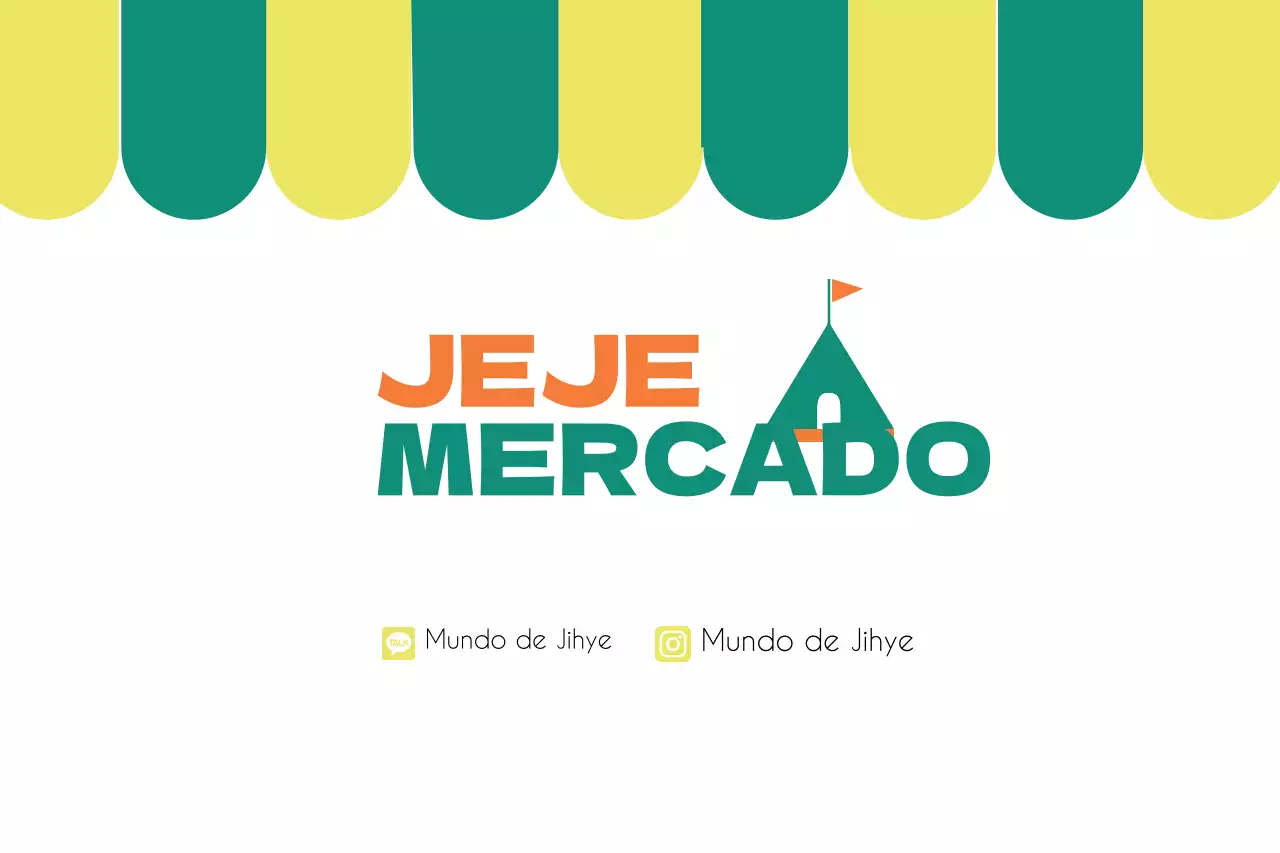 MERCADO JEJE