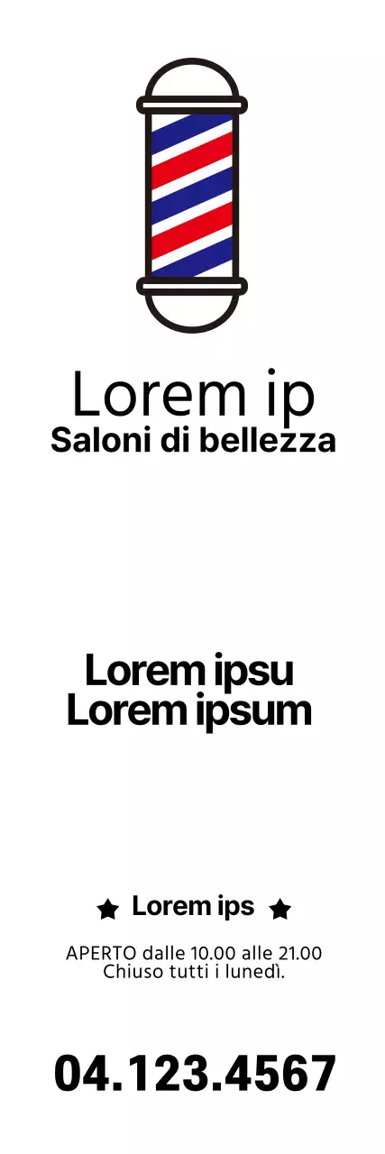 41611_Salone di bellezza