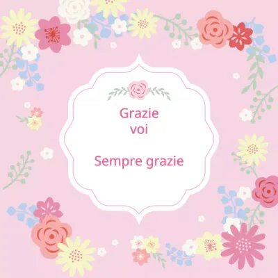 Adesivo floreale_circolare02