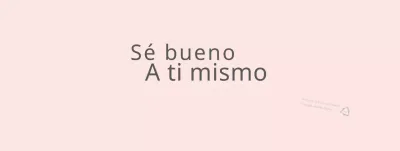 Letra inglesa sencilla en rosa