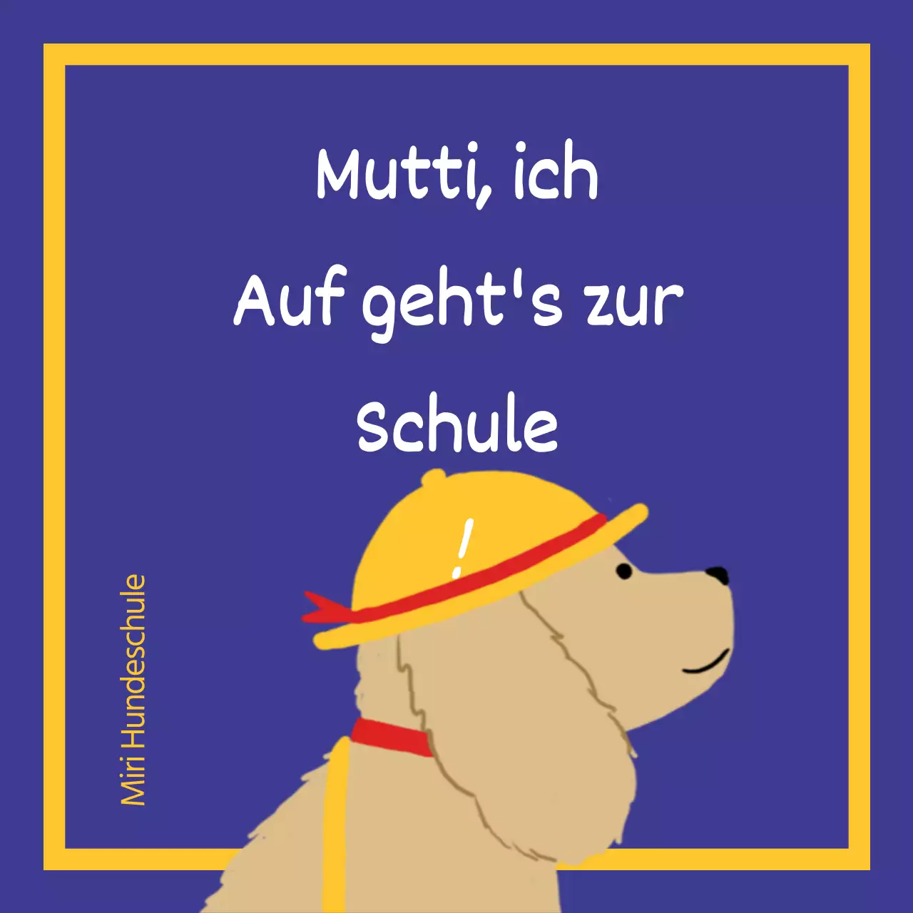 Hundeschule