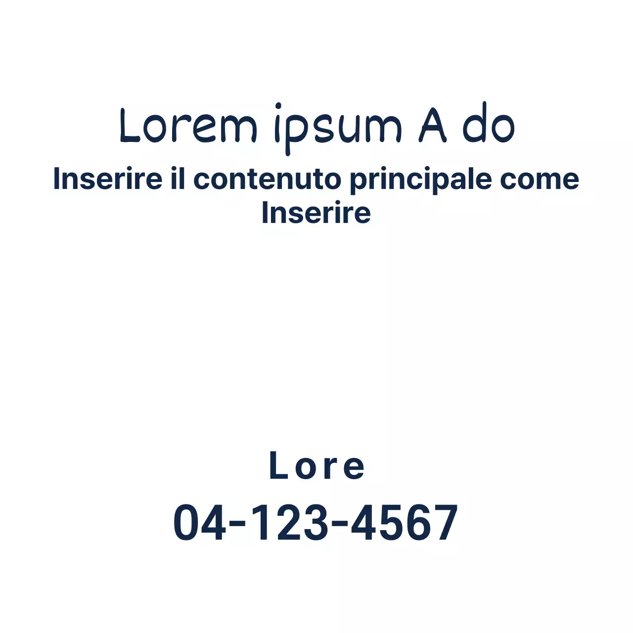 42036_Testo, espressione di chiusura