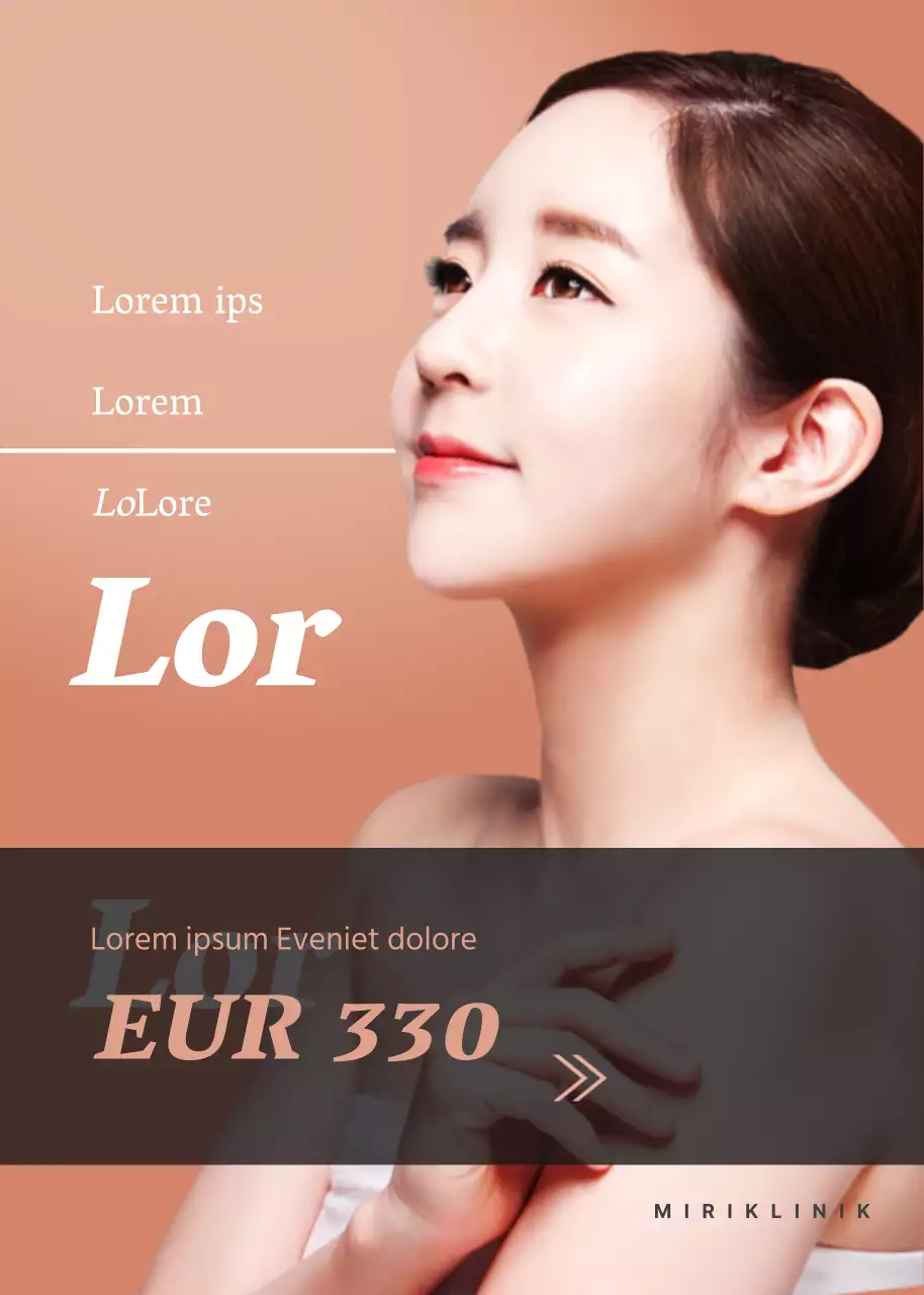 Präplastische Chirurgie