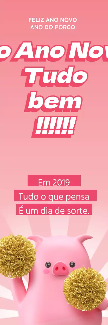 Tudo está bem