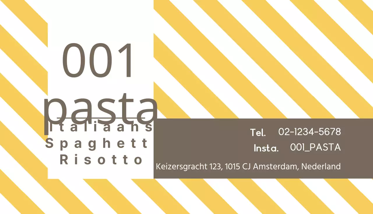 001_Pasta