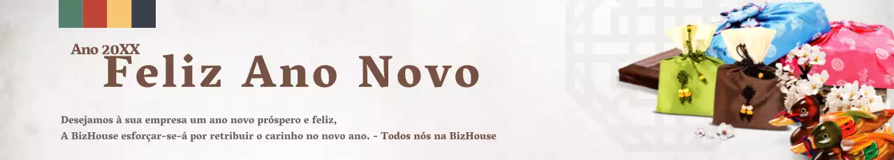Feliz Ano Novo