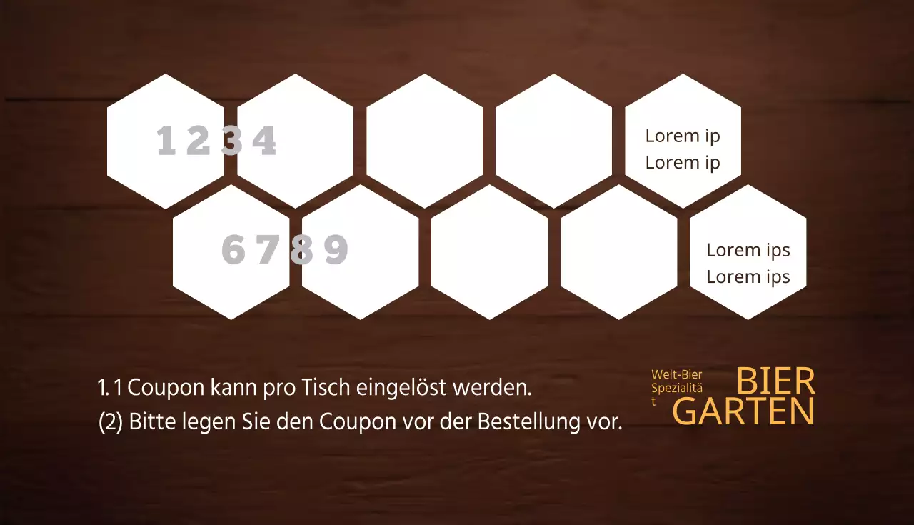 Internationaler Bierladen