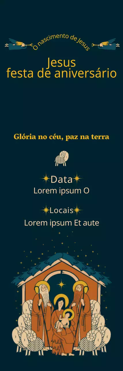 42020_Nascimento de Jesus