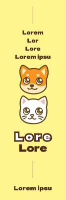 HyunA Lee Haustier_Portrait Banner