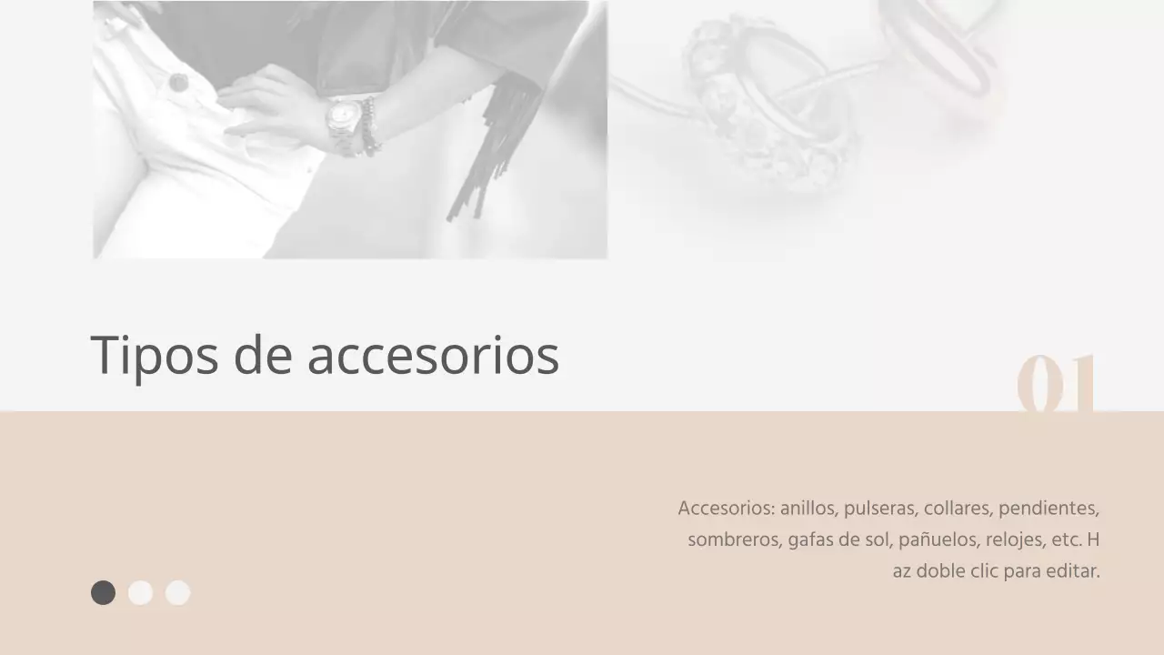 Diseño para presentaciones escolares