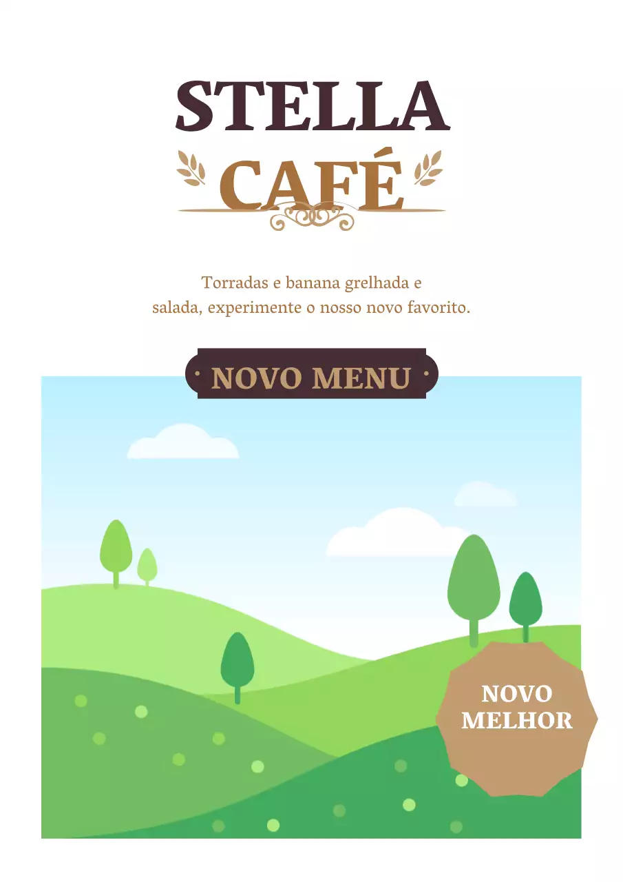 Café Stella