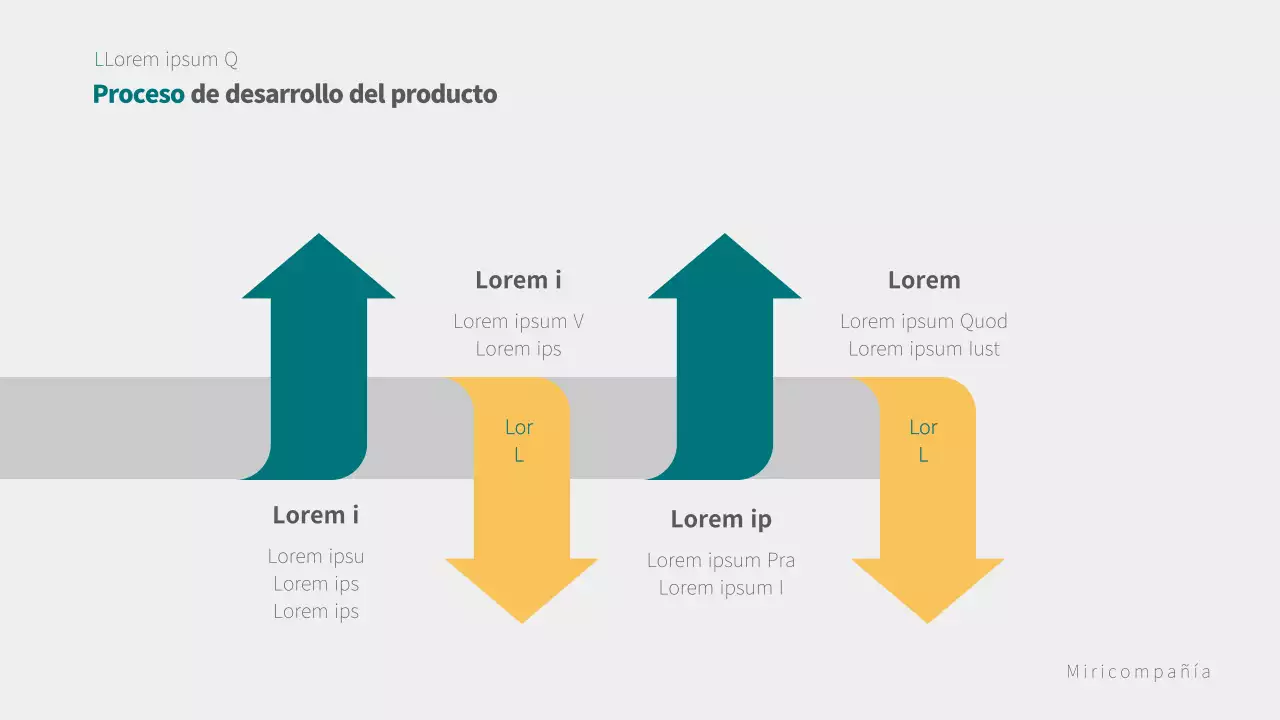 Perfil de la empresa
