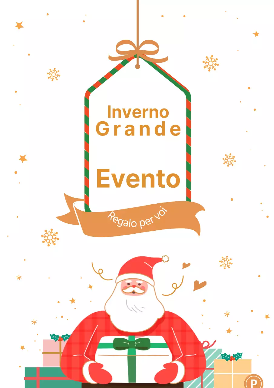 Grande vendita invernale