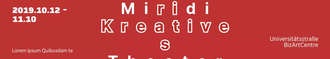 Theater_Straßenbanner