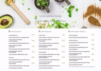 Myeonghee namulne, een gezond voedingsmiddel