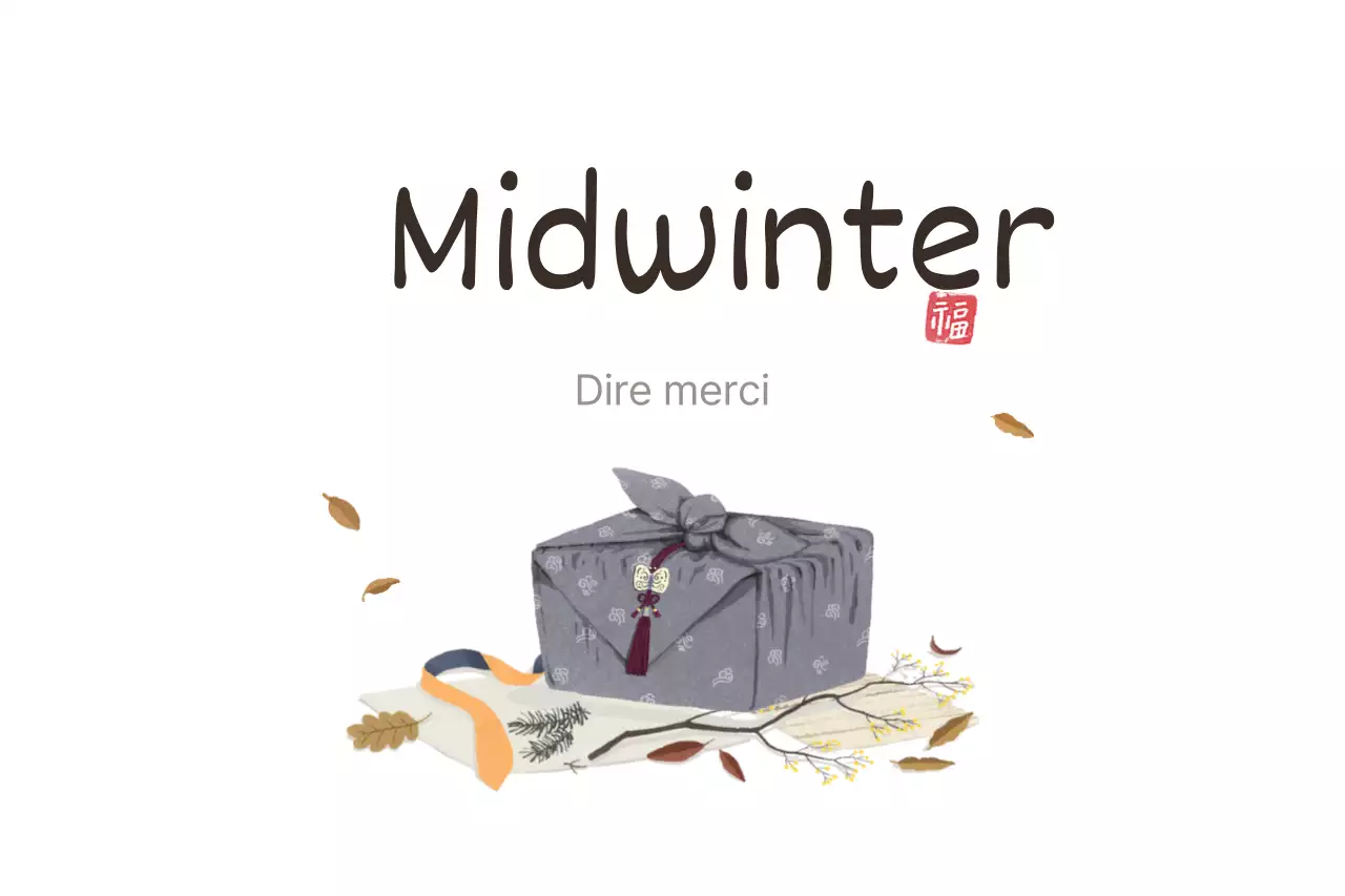 Midwinter