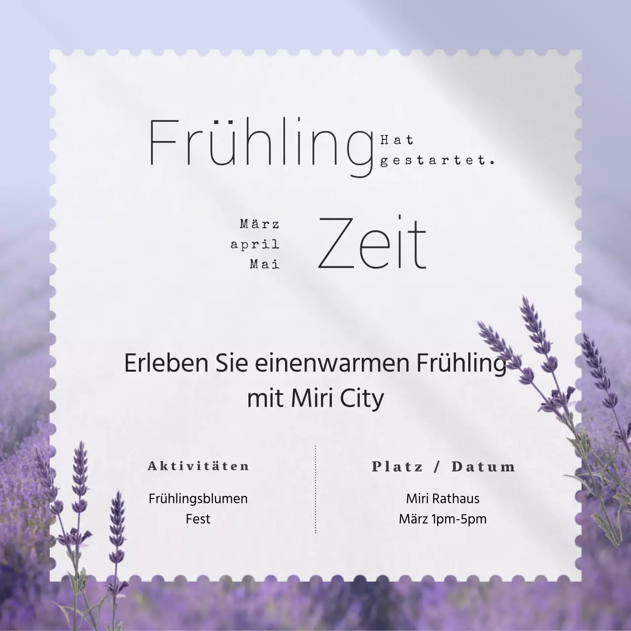 Zarte, gefühlvolle und frische Frühlings- und Blumenpostkarten in Pastell- und Gelbtönen für das chinesische Neujahrsfest.